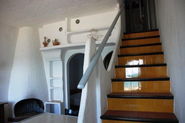 Bungalow Almadrava 11 Con Vistas Al Mar Пладжа-де-Альмадрава Экстерьер фото